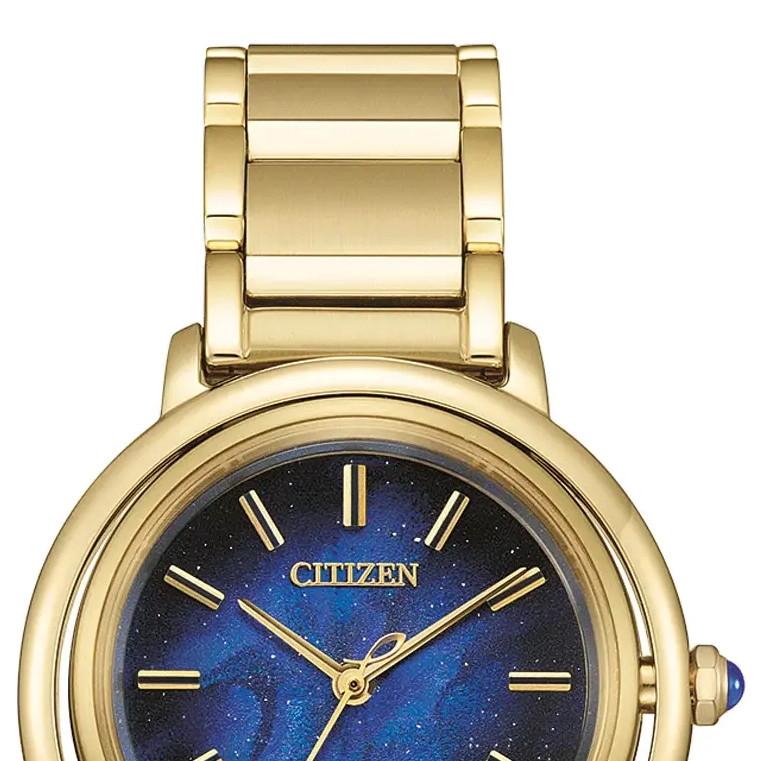 Citizen L Arcly EM1099-57L Limited Edition Eco-Drive - zegarek damski 3