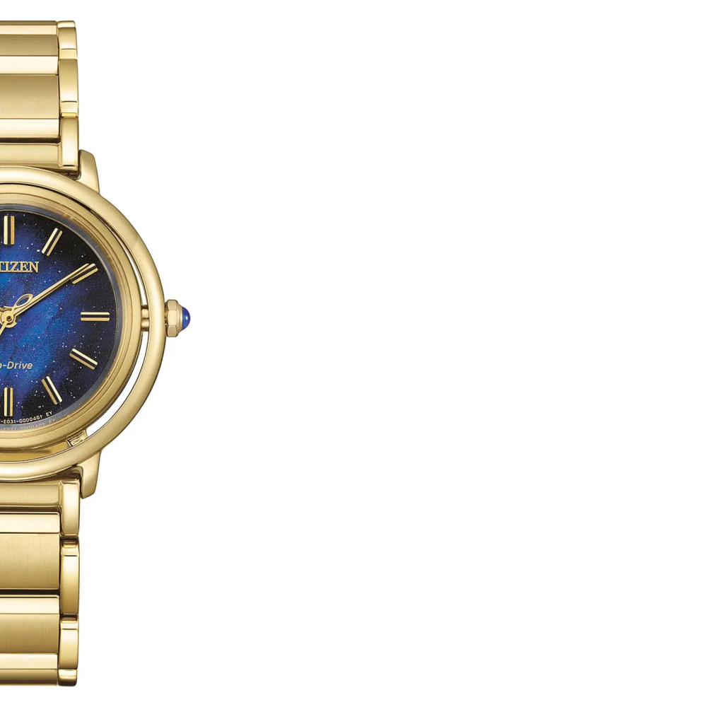 Citizen L Arcly EM1099-57L Limited Edition Eco-Drive - zegarek damski 6