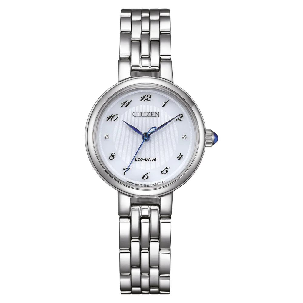 Citizen Lady EM0990-81A - zegarek damski 1