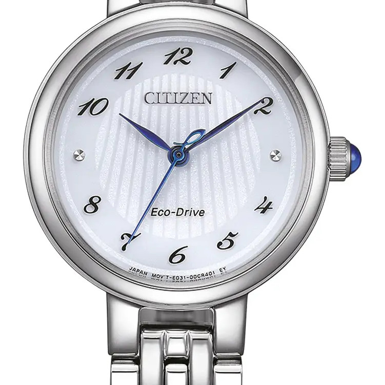 Citizen Lady EM0990-81A - zegarek damski 2