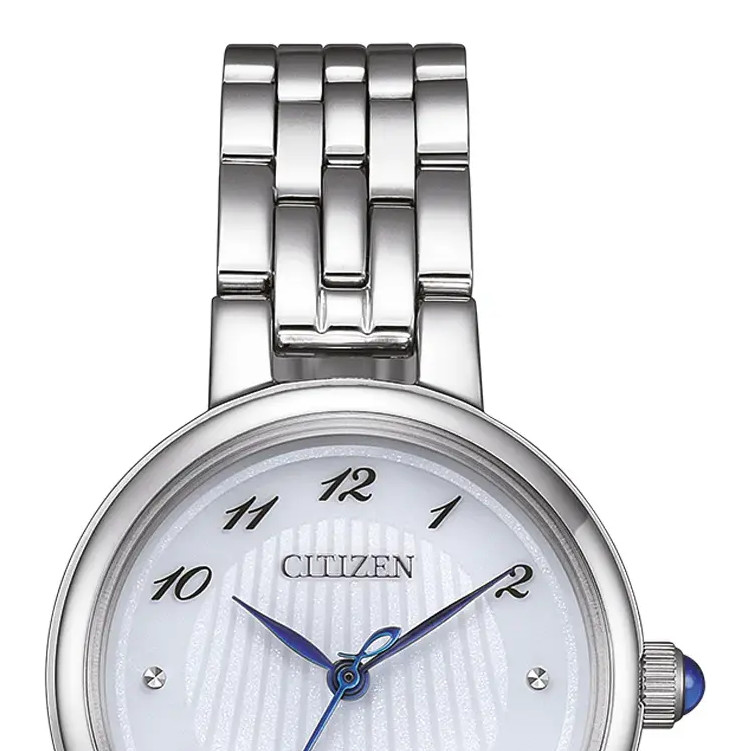 Citizen Lady EM0990-81A - zegarek damski 3