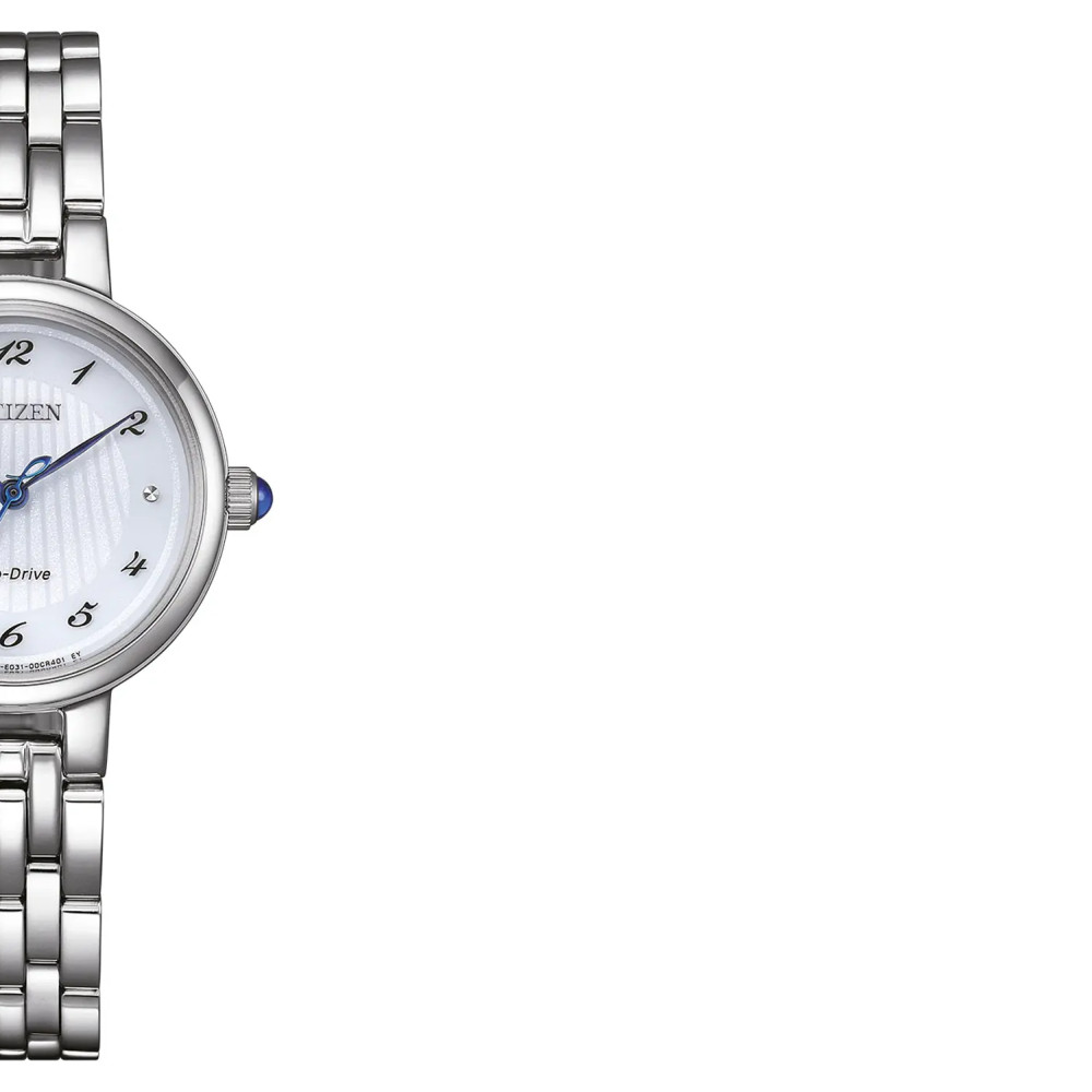 Citizen Lady EM0990-81A - zegarek damski 6