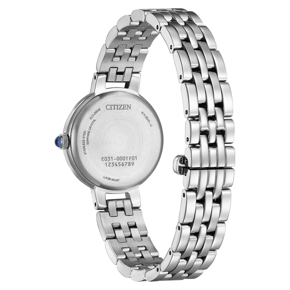 Citizen Lady EM0990-81E – elegancki - zegarek damski 8