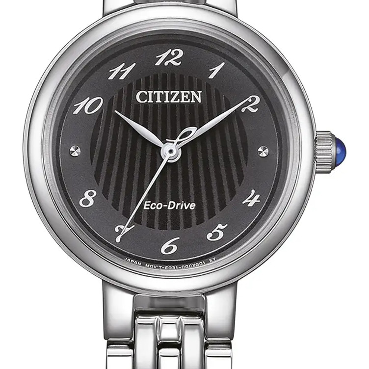 Citizen Lady EM0990-81E – elegancki - zegarek damski 2
