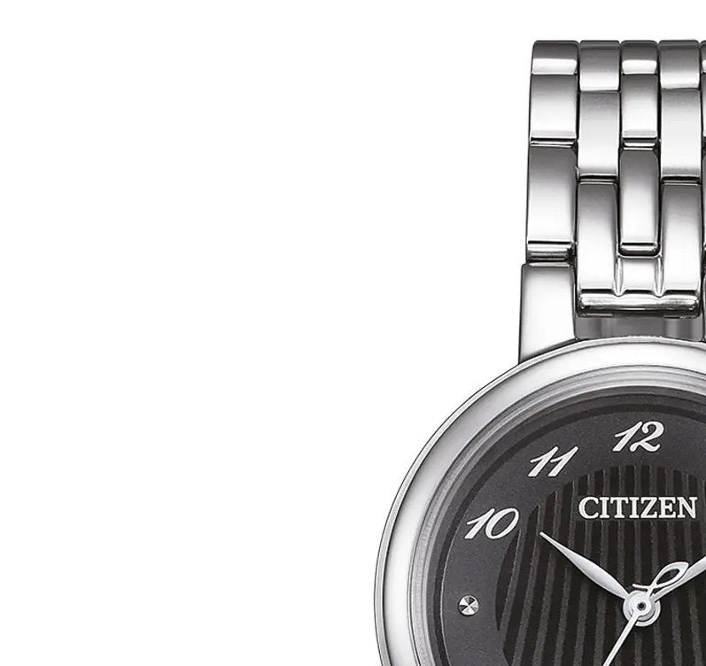 Citizen Lady EM0990-81E – elegancki - zegarek damski 4