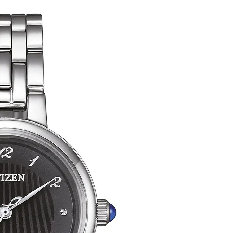 Citizen Lady EM0990-81E – elegancki - zegarek damski 5