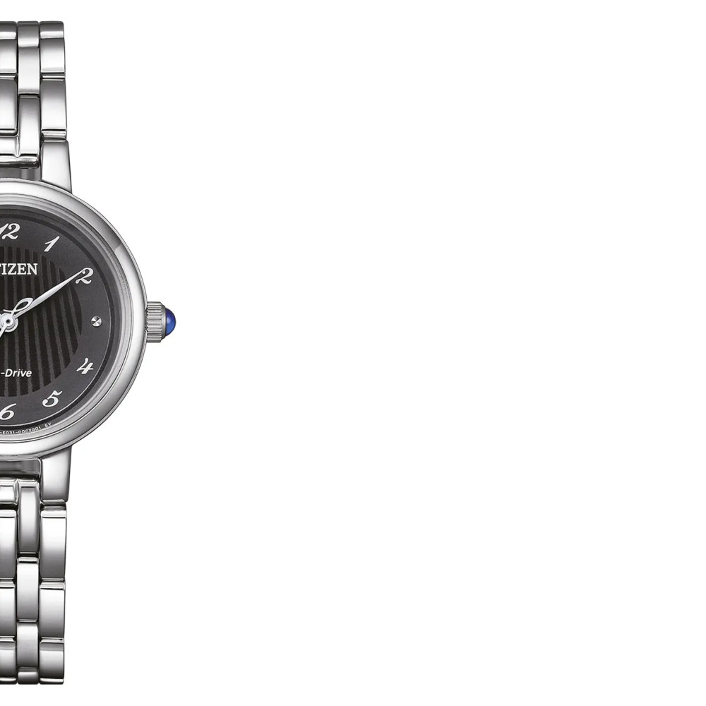 Citizen Lady EM0990-81E – elegancki - zegarek damski 6