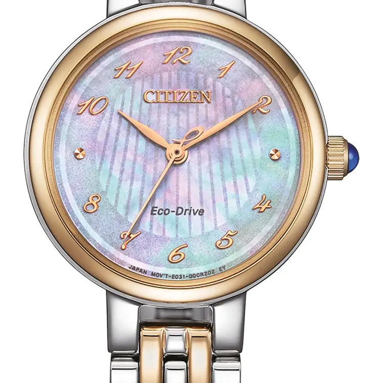Citizen Lady EM0996-84Y – - zegarek damski 2