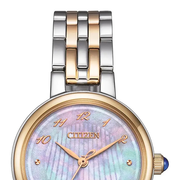 Citizen Lady EM0996-84Y – - zegarek damski 3