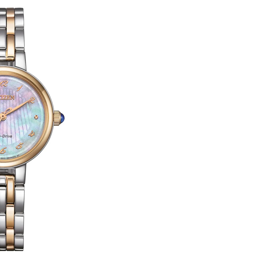 Citizen Lady EM0996-84Y – - zegarek damski 6