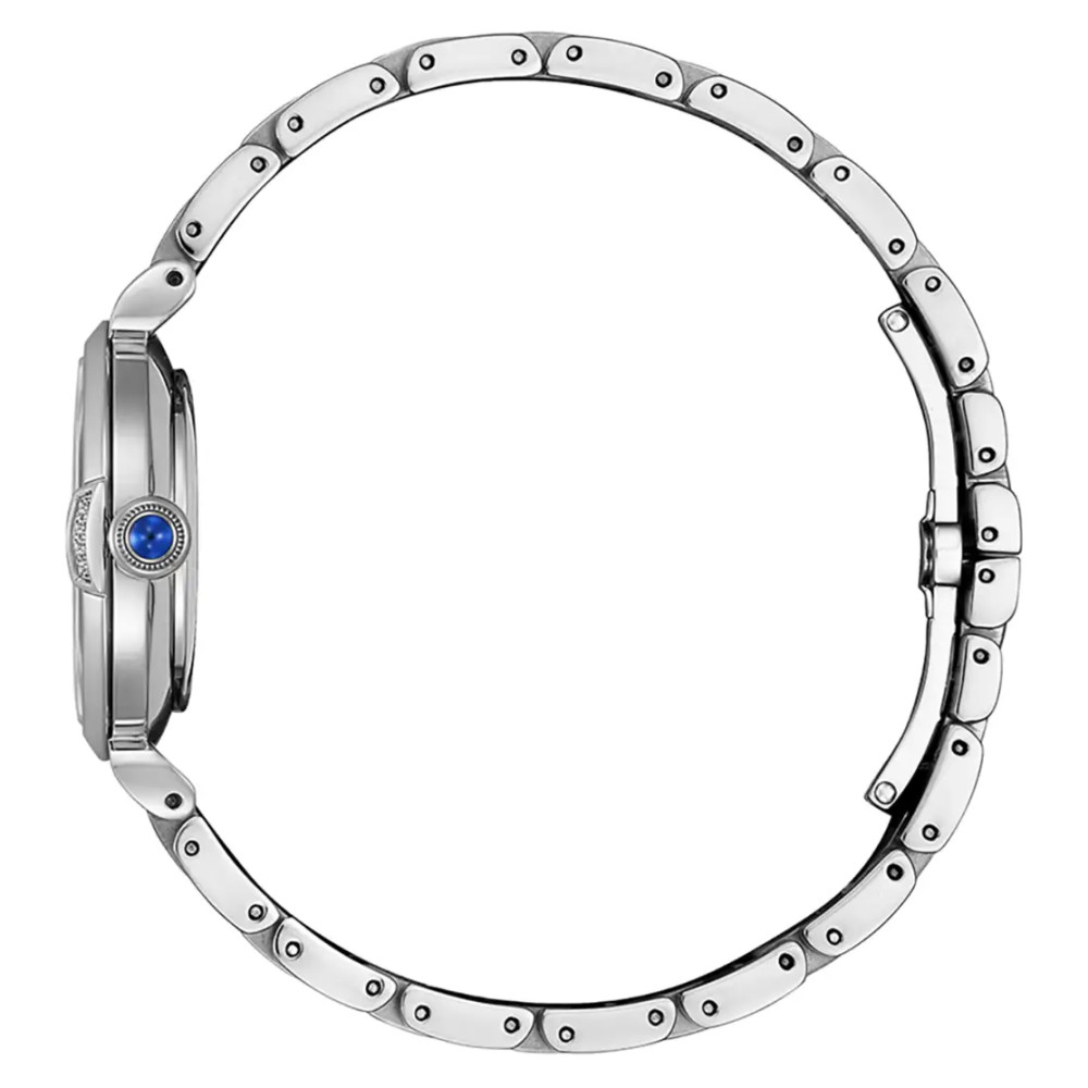 Citizen Lady May Bells EM1060-87Y - zegarek damski 7
