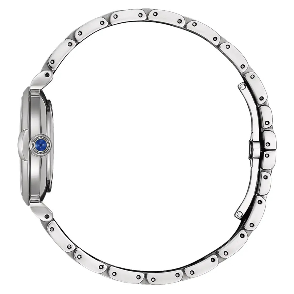 Citizen Lady May Bells EM1070-83A - zegarek damski 7