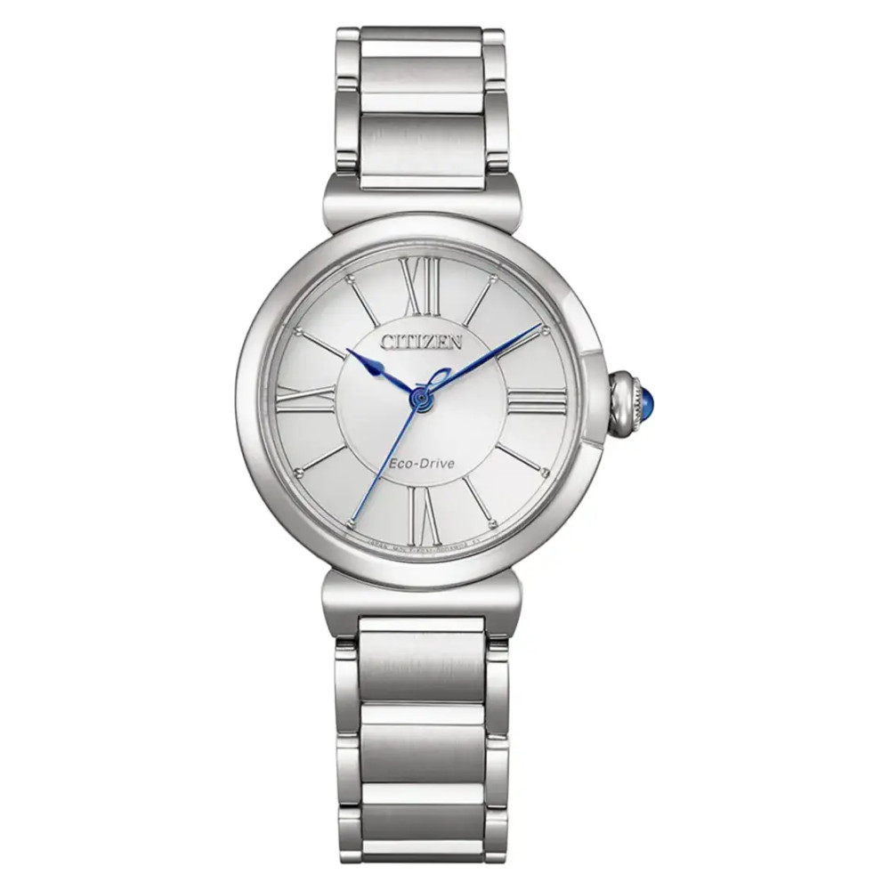 Citizen Lady May Bells EM1070-83A - zegarek damski 1