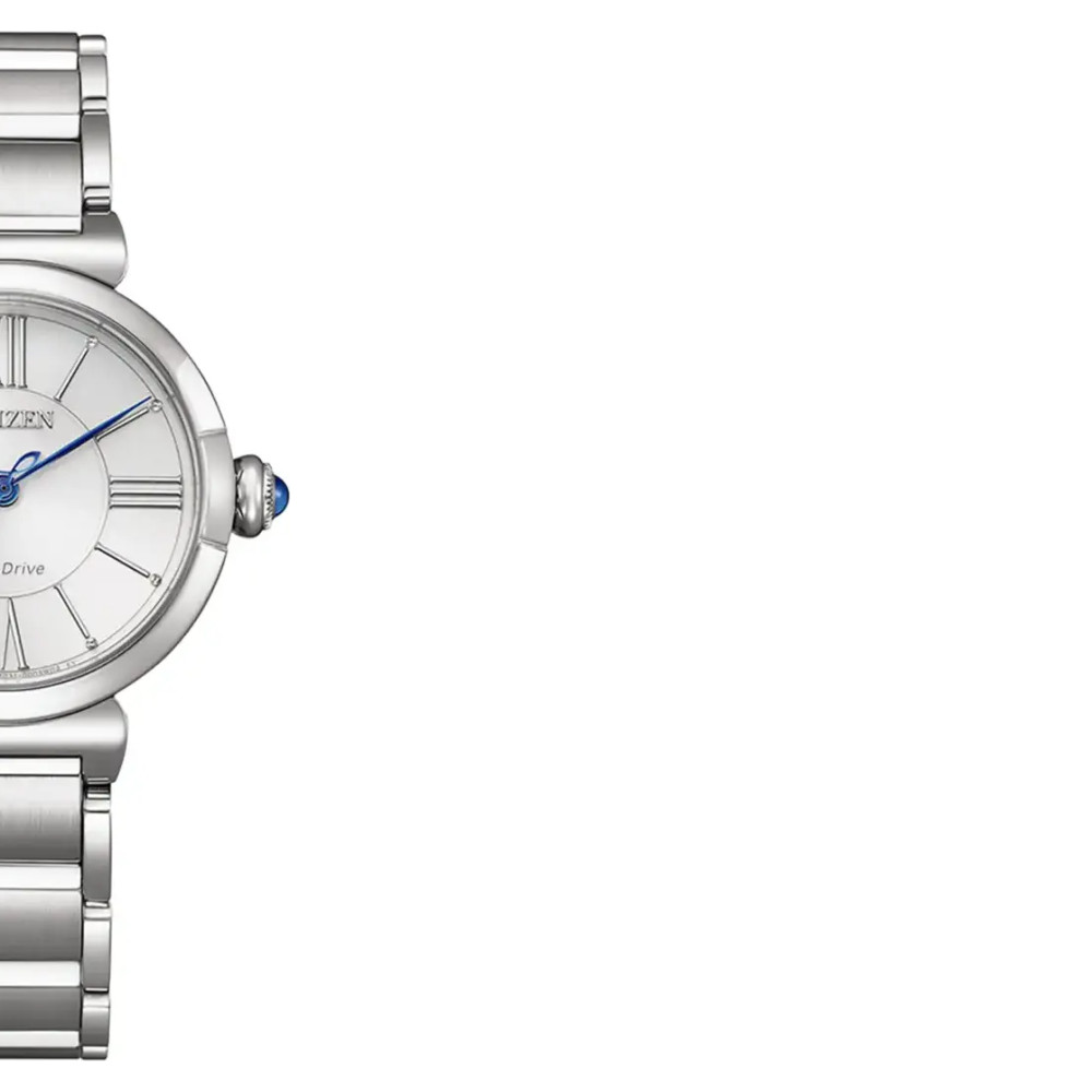 Citizen Lady May Bells EM1070-83A - zegarek damski 6