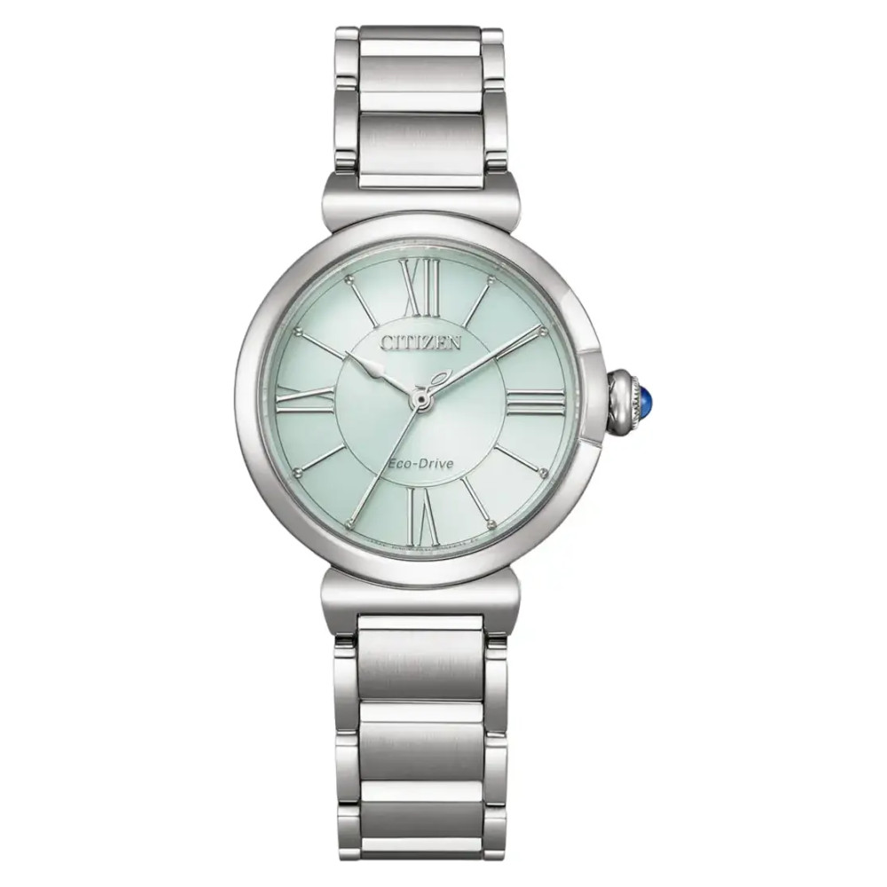 Citizen Lady May Bells EM1070-83L - zegarek damski 1