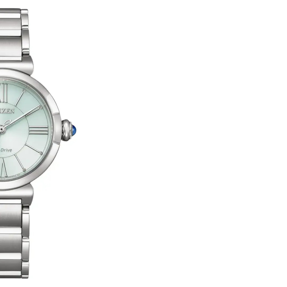 Citizen Lady May Bells EM1070-83L - zegarek damski 6