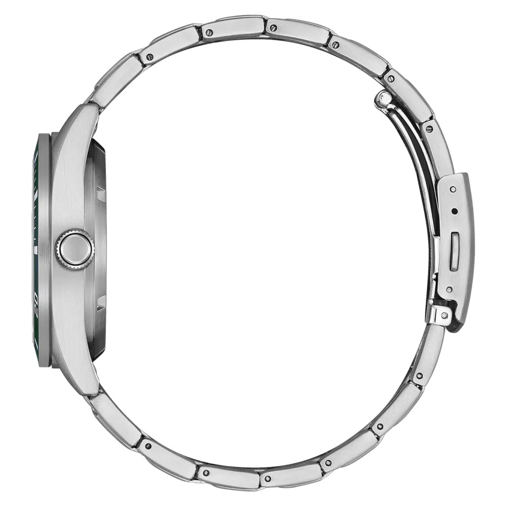 Citizen Marine NJ0221-50E - zegarek męski 7