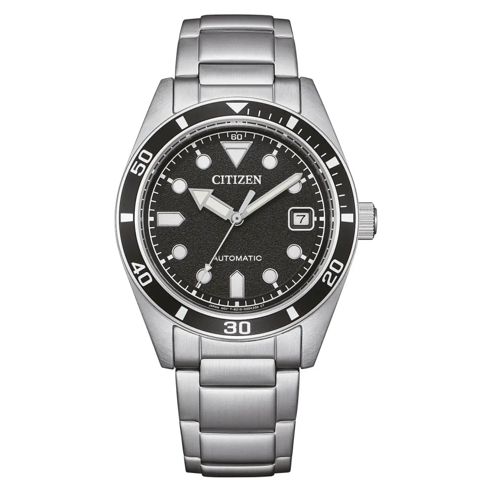 Citizen Marine NJ0221-50E - zegarek męski 1