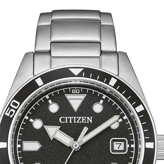 Citizen Marine NJ0221-50E - zegarek męski 3