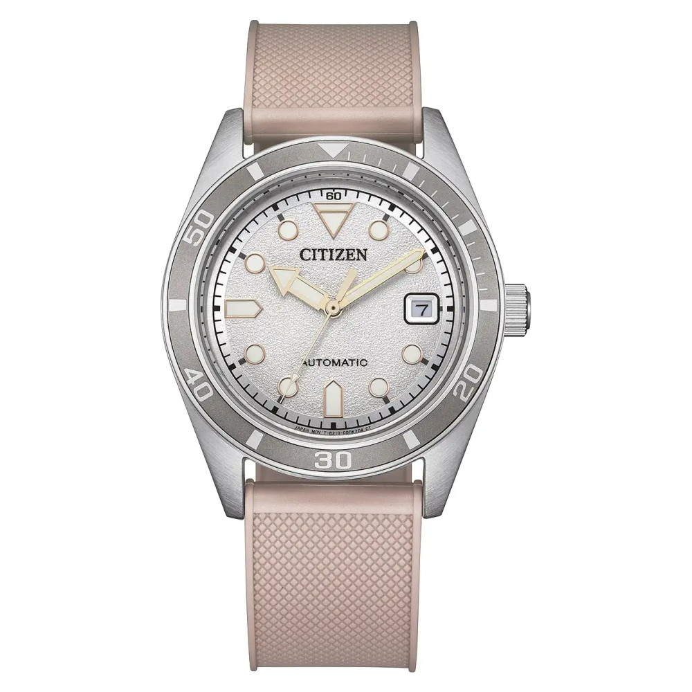 Citizen Marine NJ0229-07A - zegarek męski 1