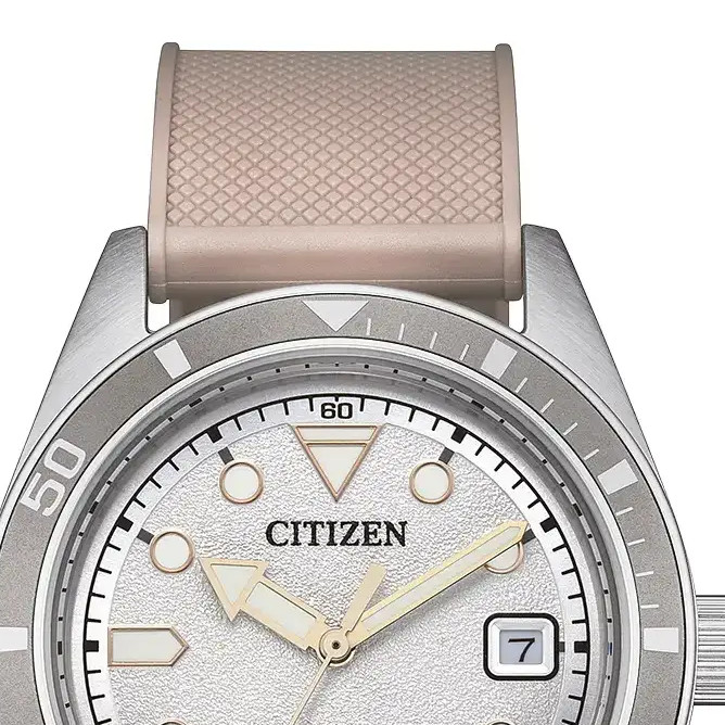 Citizen Marine NJ0229-07A - zegarek męski 3