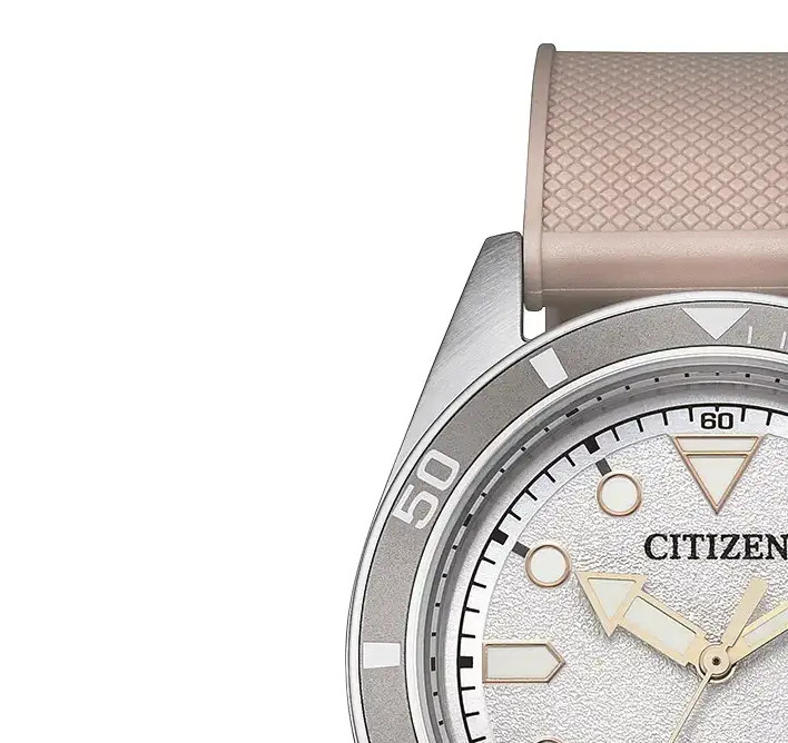 Citizen Marine NJ0229-07A - zegarek męski 4