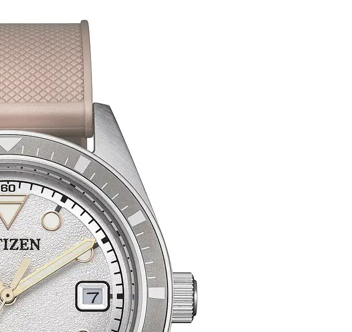 Citizen Marine NJ0229-07A - zegarek męski 5