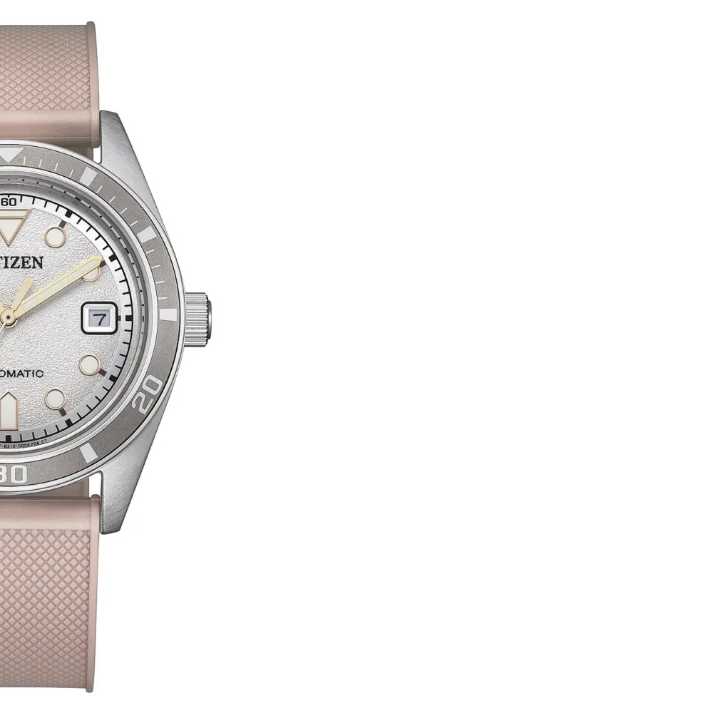 Citizen Marine NJ0229-07A - zegarek męski 6