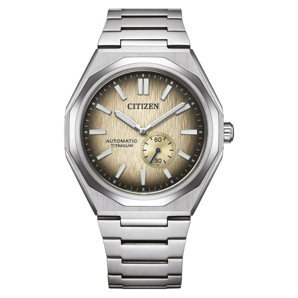 Citizen NK5020-58P - zegarek męski 1