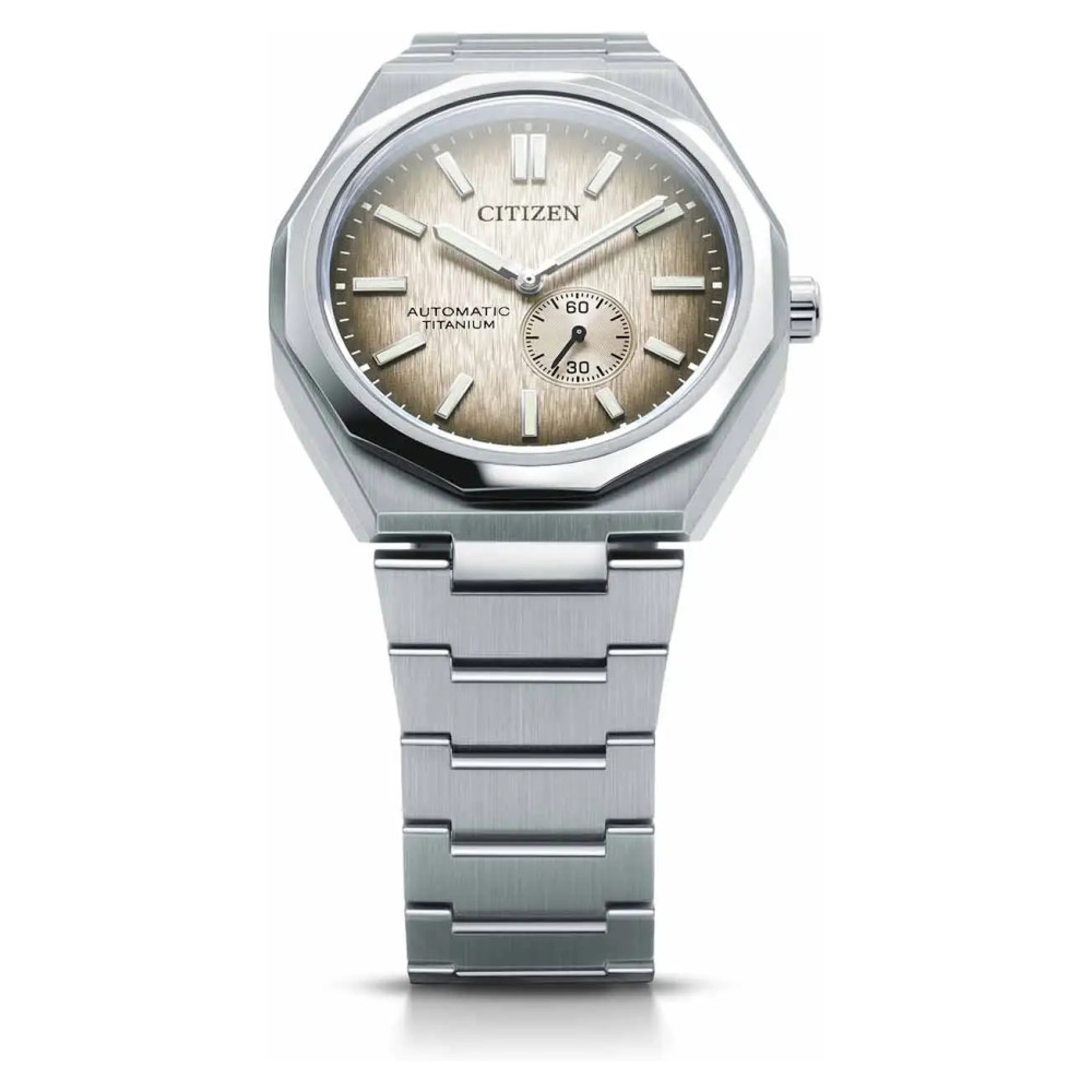 Citizen NK5020-58P - zegarek męski 10