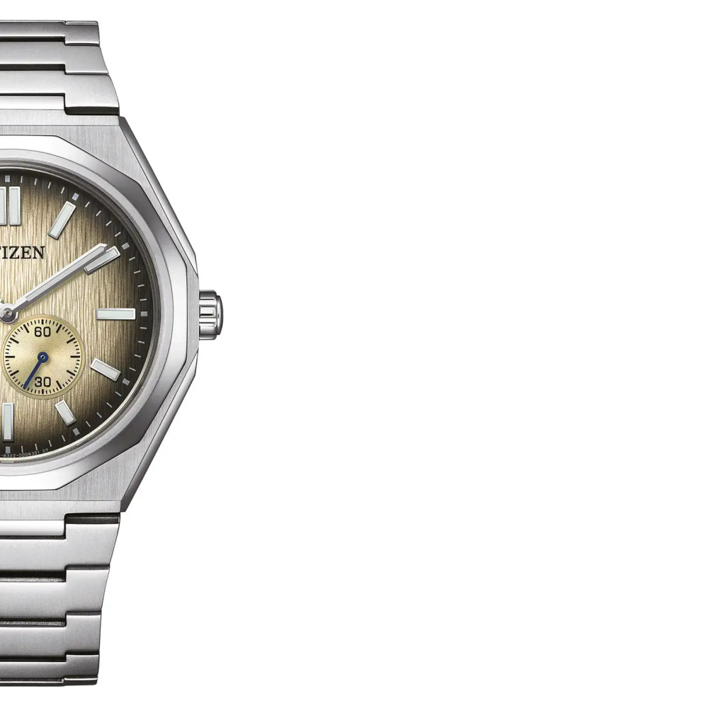 Citizen NK5020-58P - zegarek męski 6