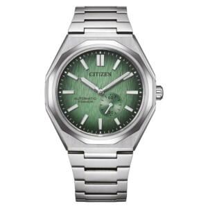 Citizen NK5020-58X - zegarek męski