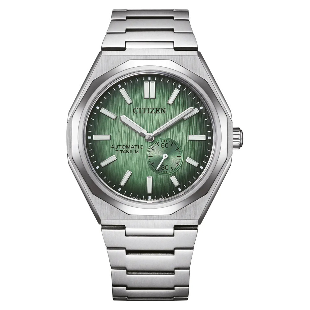 Citizen NK5020-58X - zegarek męski 1