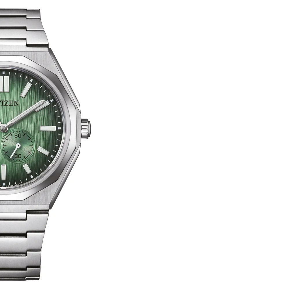 Citizen NK5020-58X - zegarek męski 6