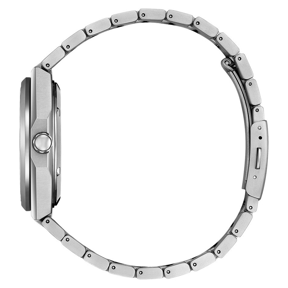 Citizen Super Titanium Automatic NJ0180-80A - zegarek męski 7
