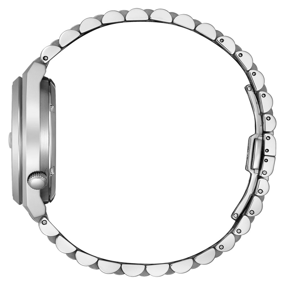 Citizen Tsuyosa Mechanical 60 NK0020-55E - zegarek męski 7