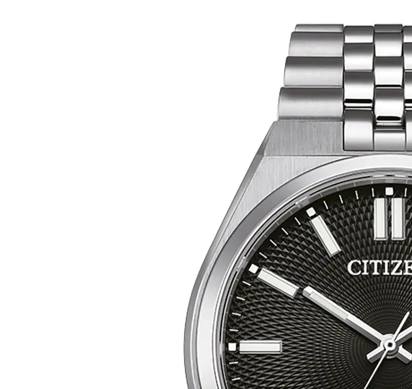 Citizen Tsuyosa Mechanical 60 NK0020-55E - zegarek męski 4