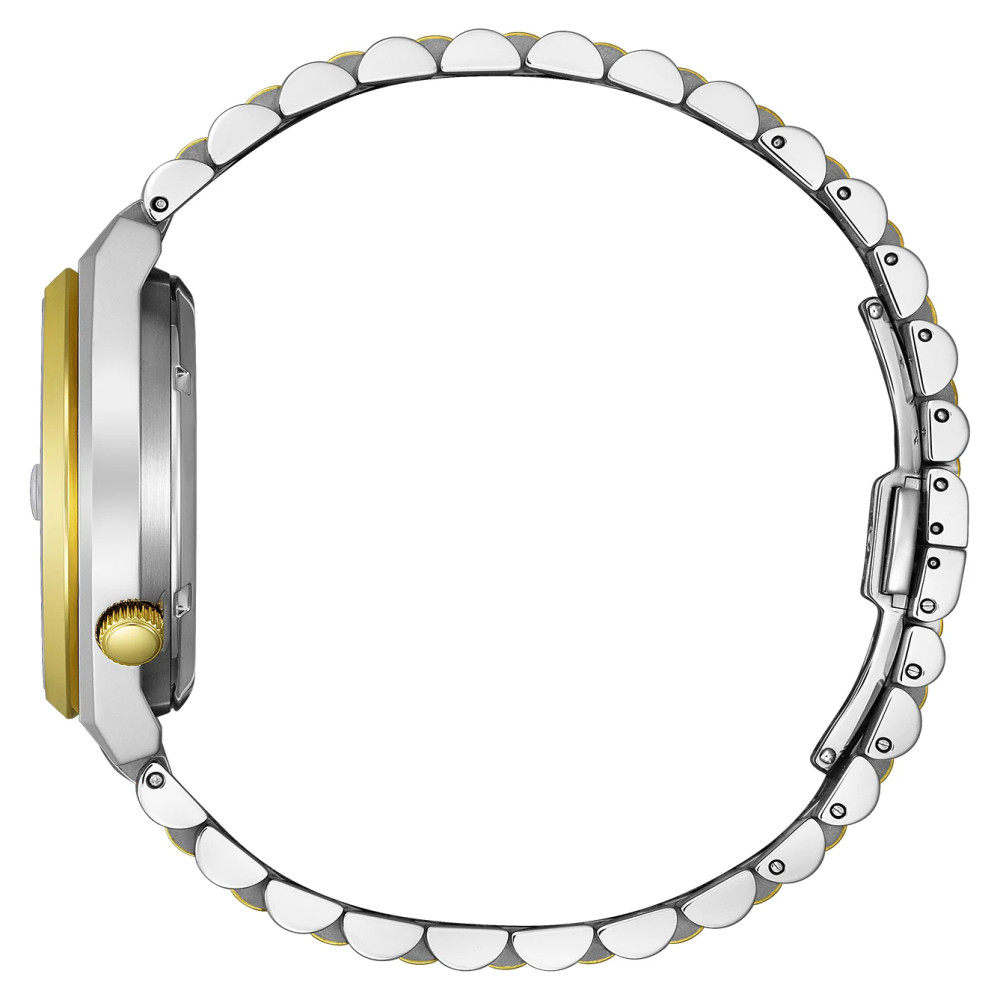 Citizen Tsuyosa Mechanical 60 NK0024-54X - zegarek męski 7