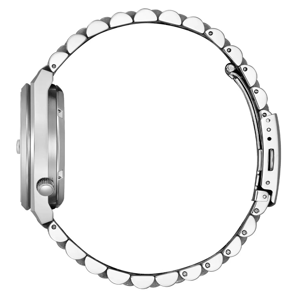 Citizen Tsuyosa NJ0200-50W - zegarek męski 7