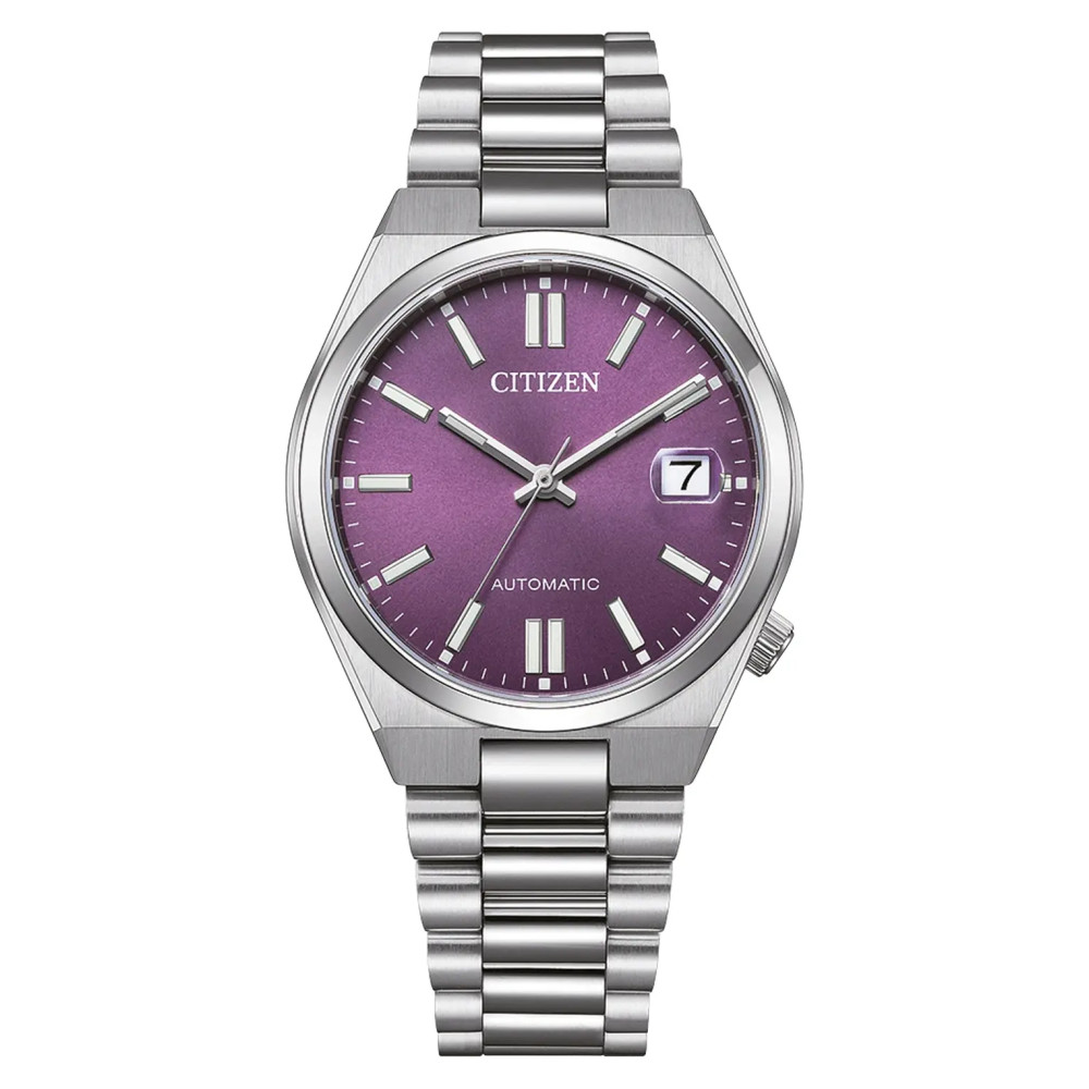 Citizen Tsuyosa NJ0200-50W - zegarek męski 1