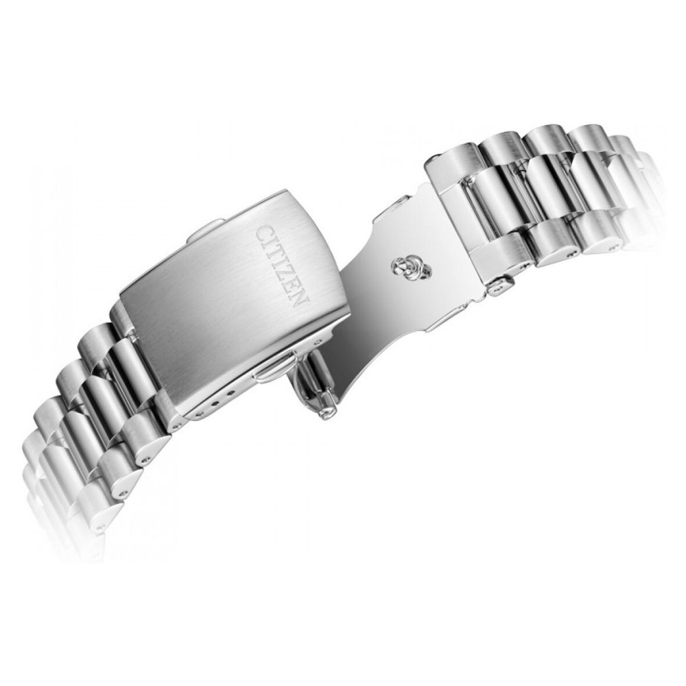 Citizen Tsuyosa NJ0200-50W - zegarek męski 9