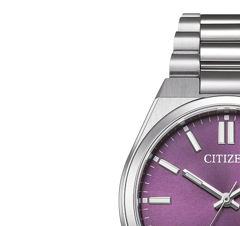 Citizen Tsuyosa NJ0200-50W - zegarek męski 4