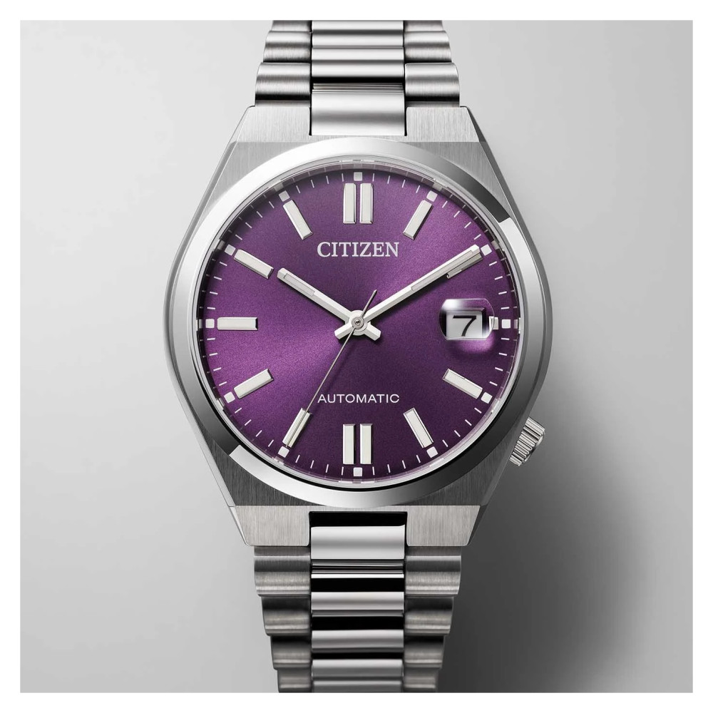 Citizen Tsuyosa NJ0200-50W - zegarek męski 12