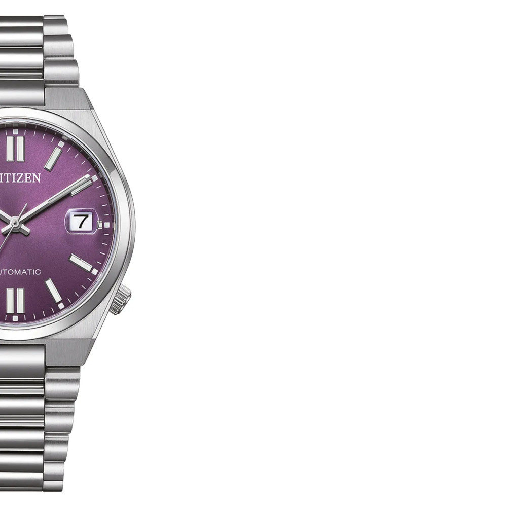 Citizen Tsuyosa NJ0200-50W - zegarek męski 6