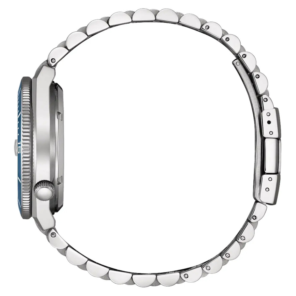Citizen Tsuyosa Shore NJ0231-56L - zegarek męski 7
