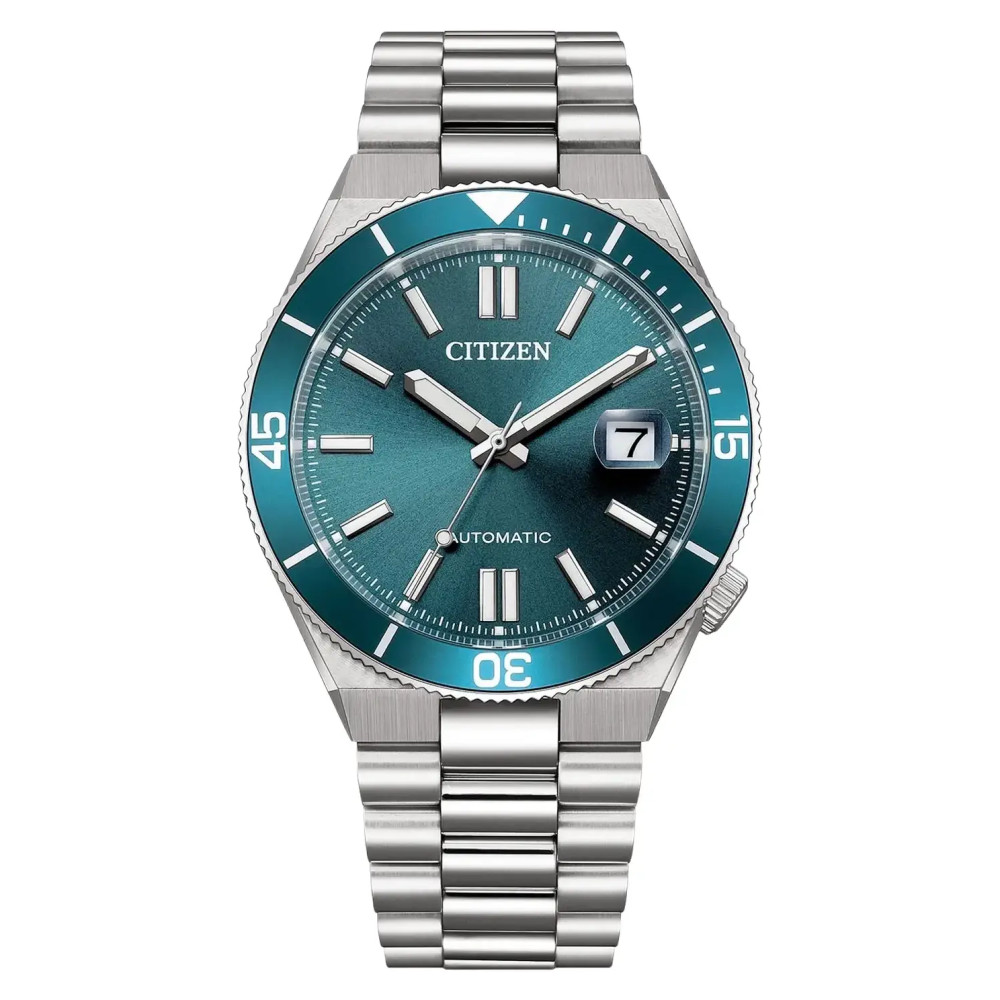 Citizen Tsuyosa Shore NJ0231-56L - zegarek męski 1