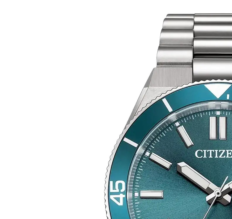 Citizen Tsuyosa Shore NJ0231-56L - zegarek męski 4