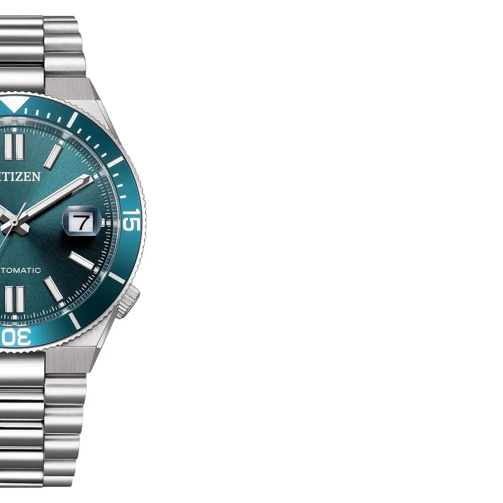 Citizen Tsuyosa Shore NJ0231-56L - zegarek męski 6