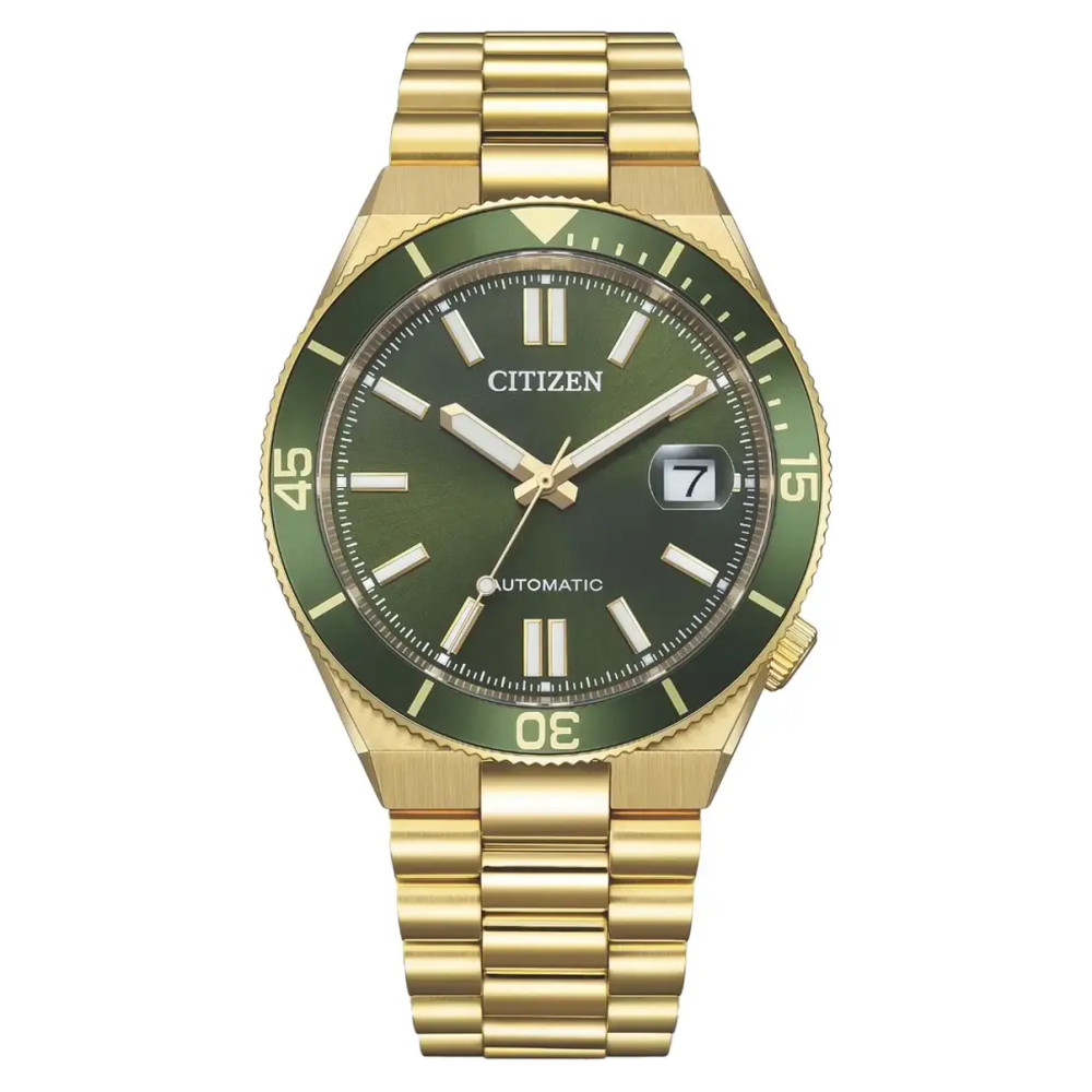 Citizen Tsuyosa Shore NJ0232-53X - zegarek męski 1