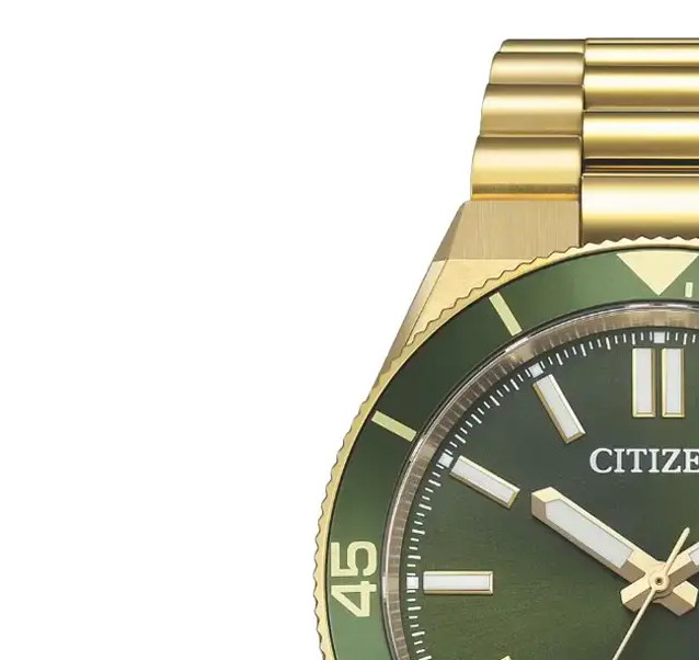 Citizen Tsuyosa Shore NJ0232-53X - zegarek męski 4